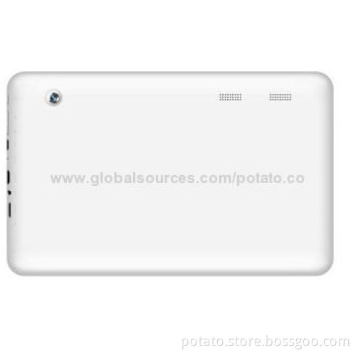 10-inch Allwinner A23 Dual-core Tablet PCs with Bluetooth, 1,024 x 600-pixel Resolution